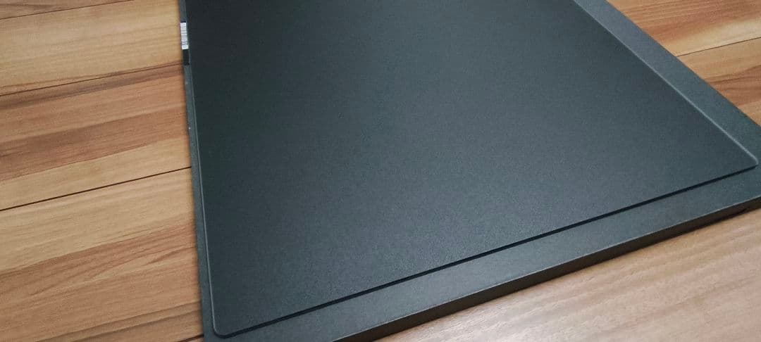 WALLHACK SP-004 ブラック