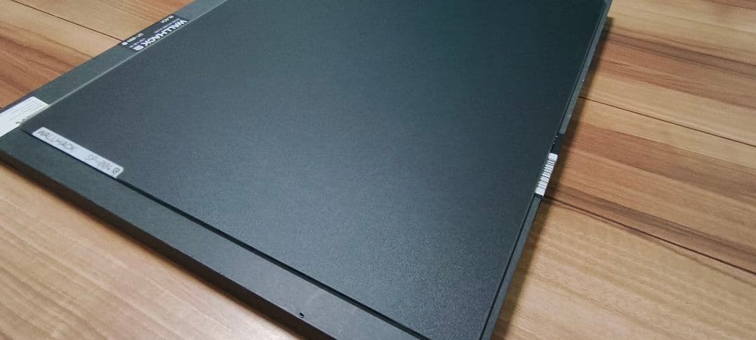 WALLHACK SP-004 ブラック