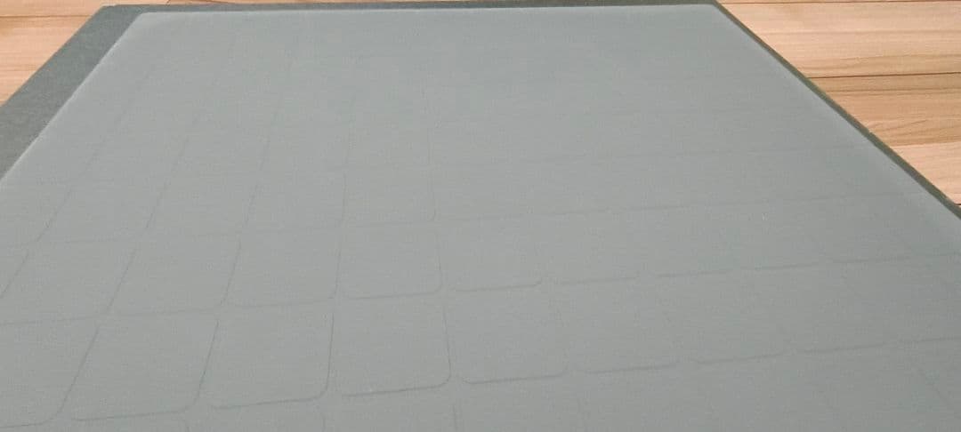 WALLHACK SP-004 ブラック