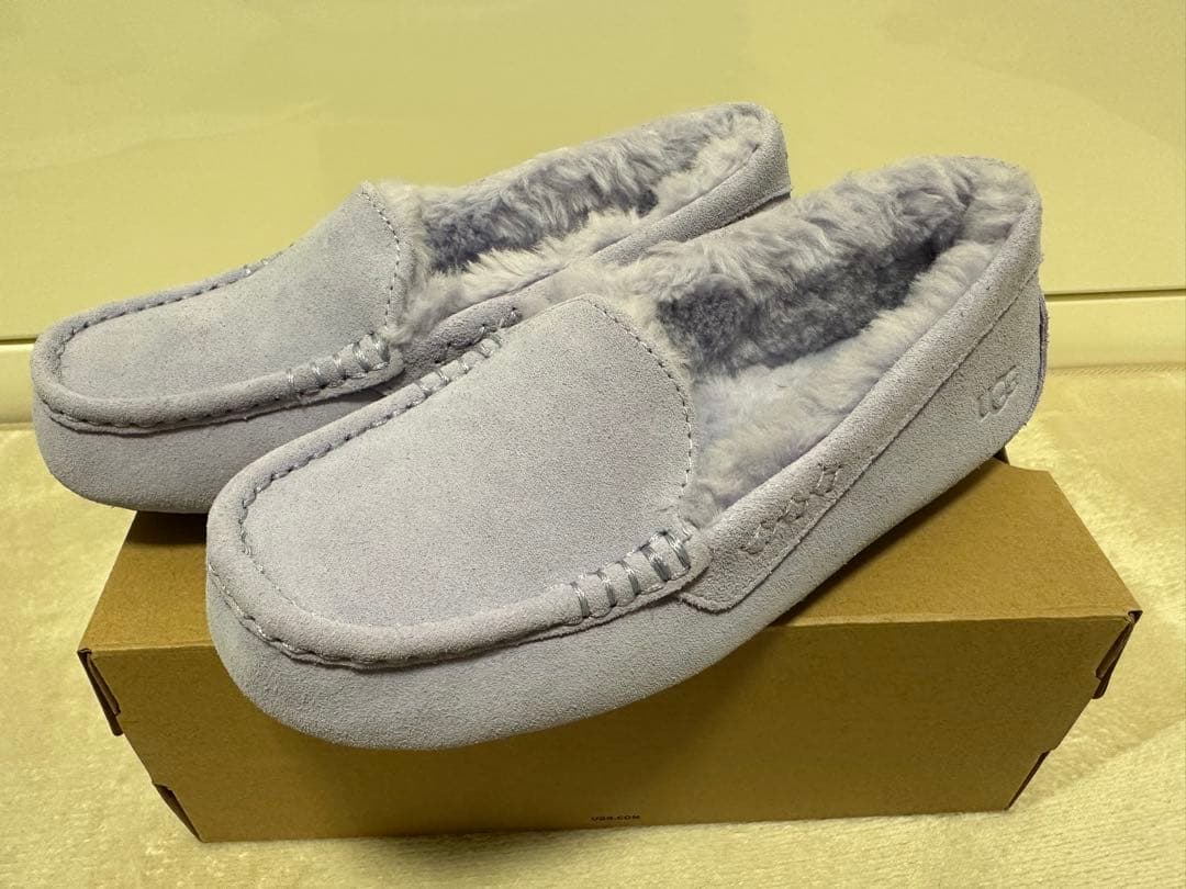 UGG Ansley（アンスレー）