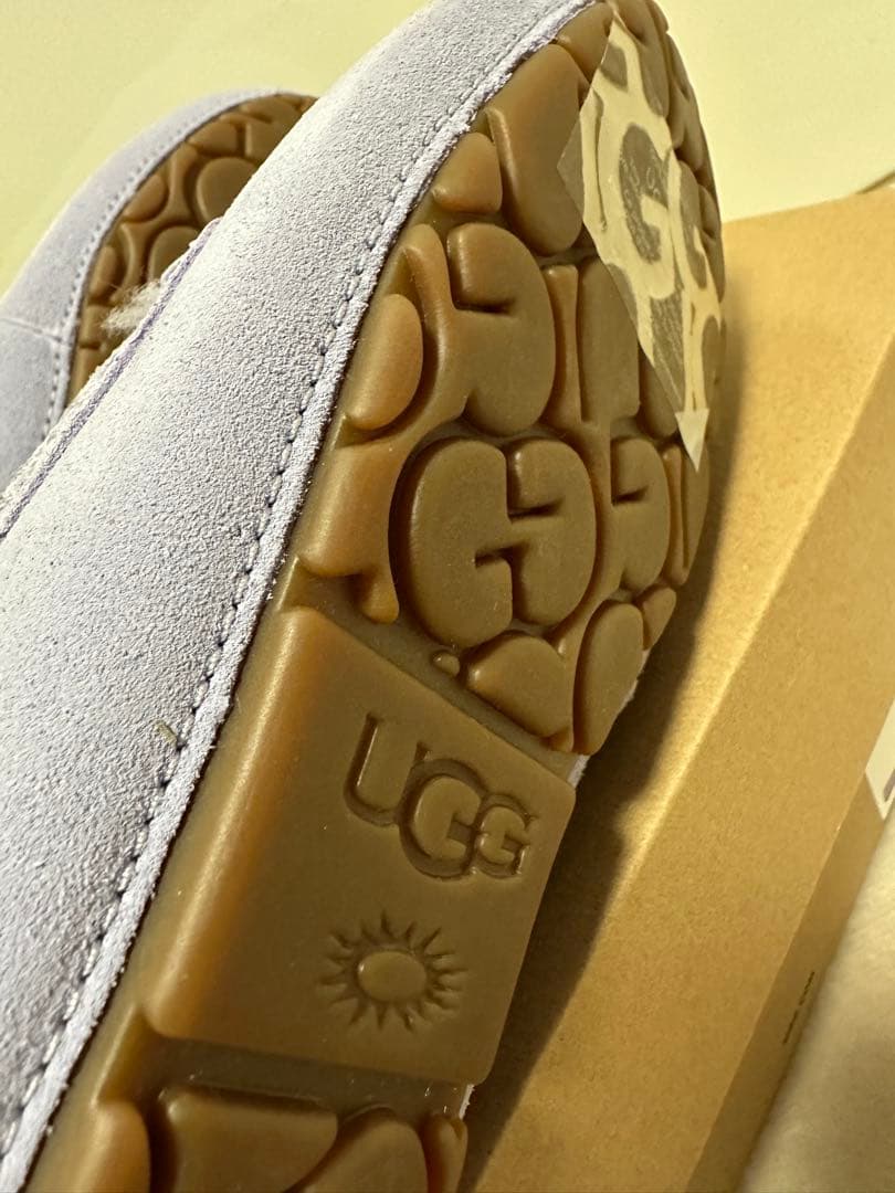 UGG Ansley（アンスレー）