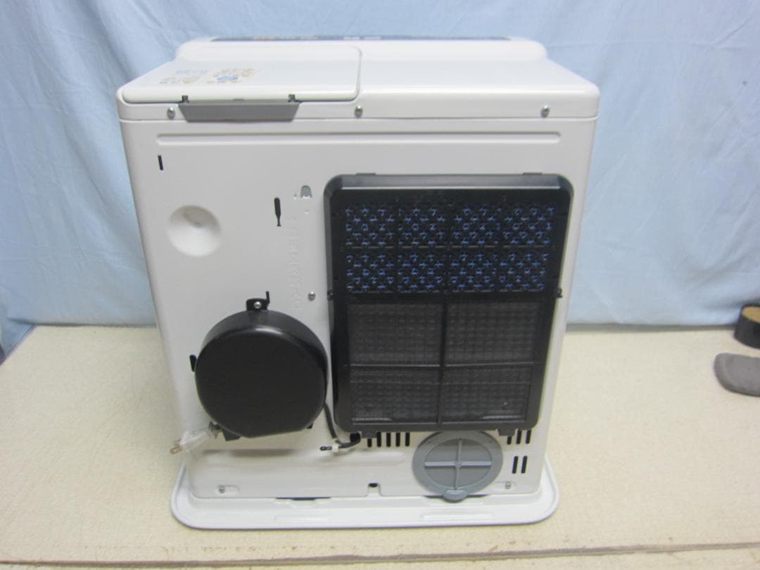 【S9485】整備済 石油ファンヒーター コロナ FH-EX3614E2