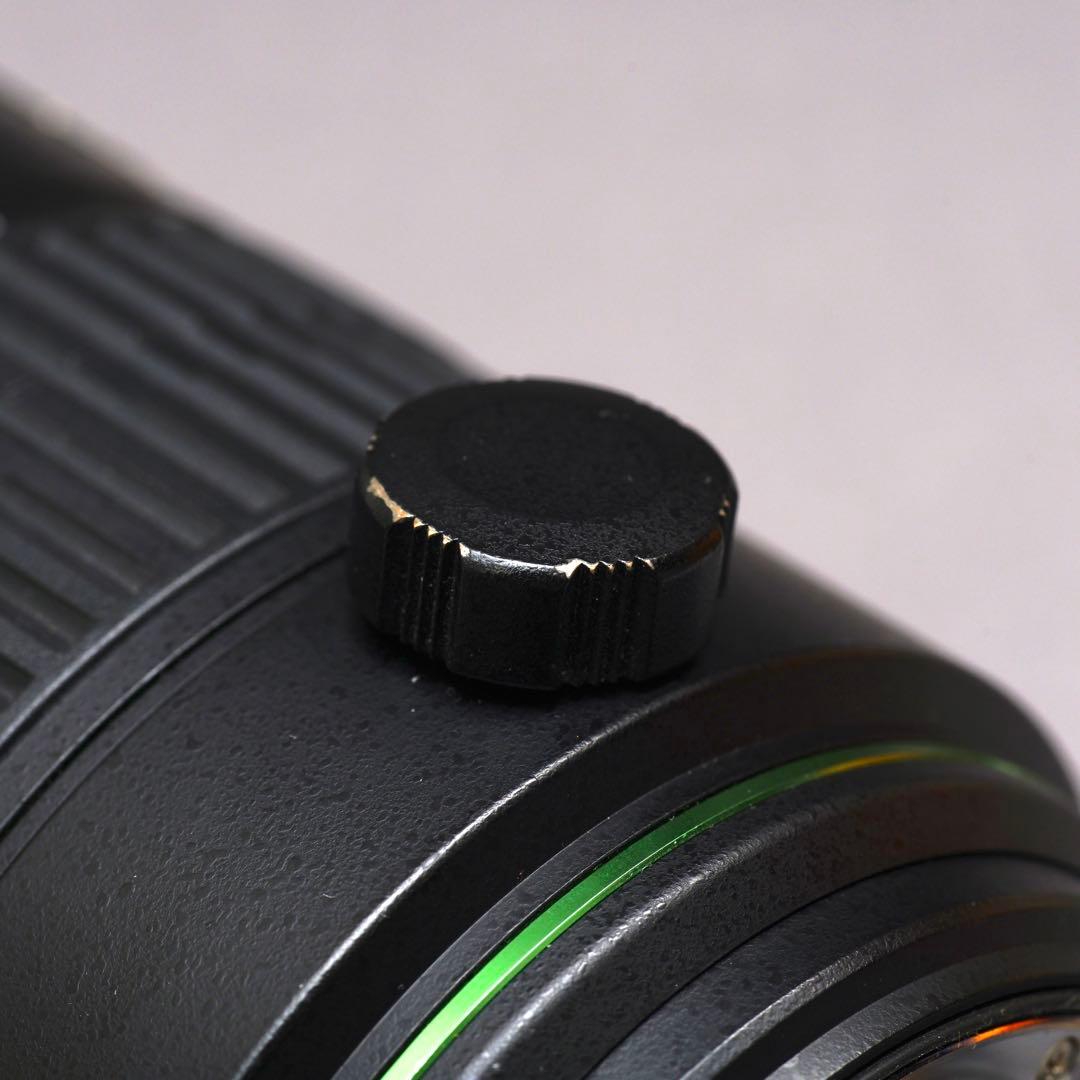 【訳あり】DA★ 60-250mmF4 望遠レンズ ズーム ペンタックス