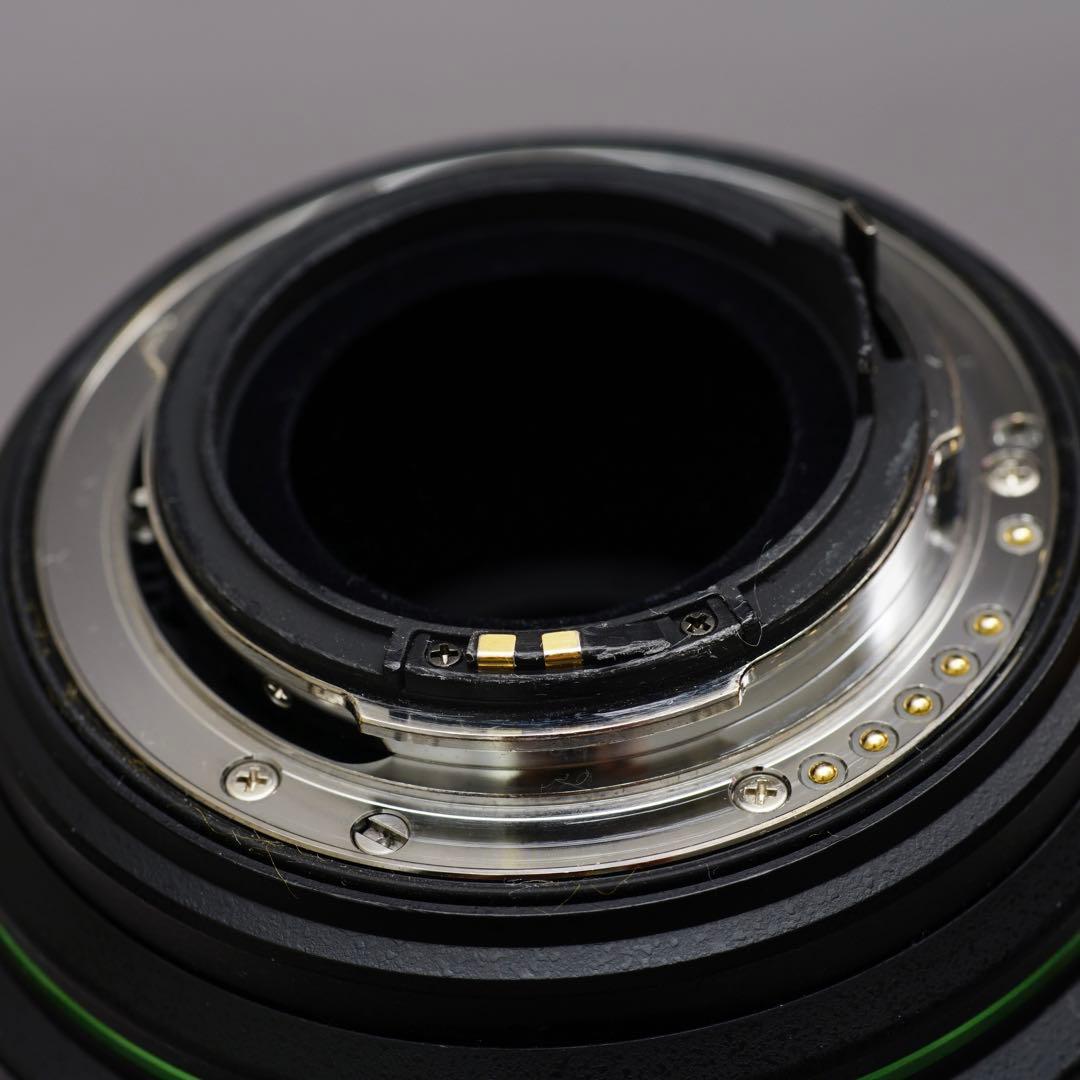 【訳あり】DA★ 60-250mmF4 望遠レンズ ズーム ペンタックス