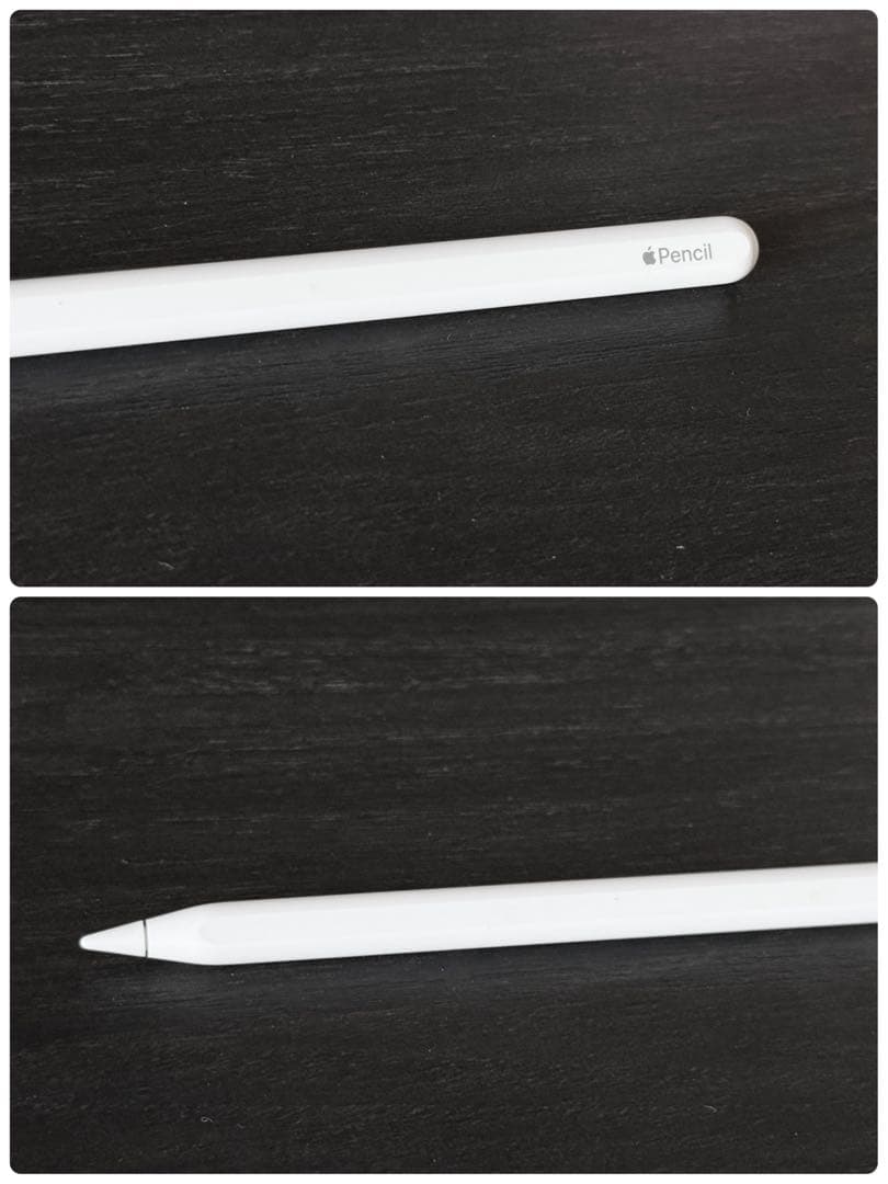 2024年2月購入品　Apple Pencil 第2世代　MU8F2J/A
