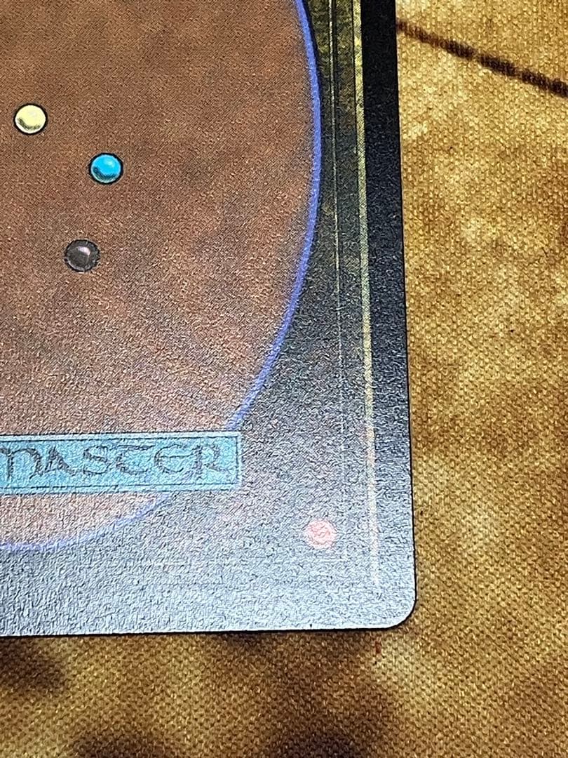 闇の領域のリリアナ　レイズドfoil ブルームバロウ　MTG BLC