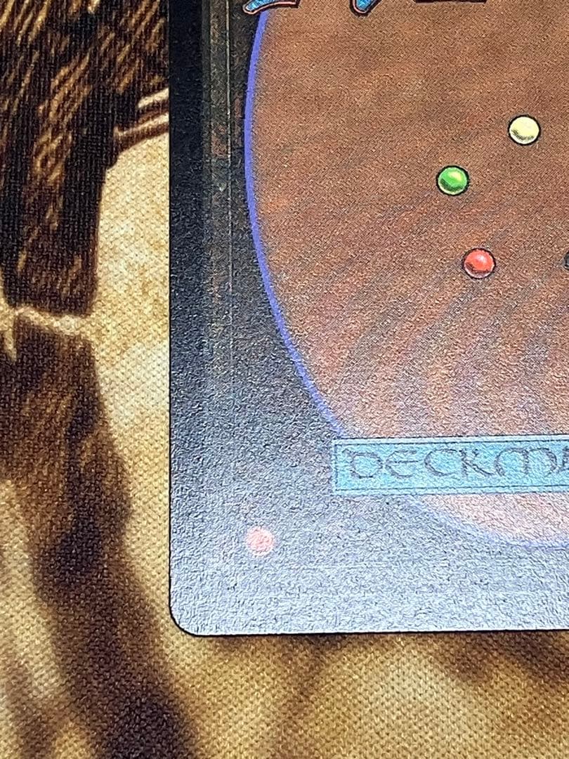 闇の領域のリリアナ　レイズドfoil ブルームバロウ　MTG BLC