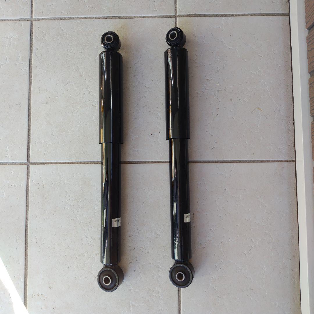 専用　ダイハツ　コペンL880K　純正サスペンション