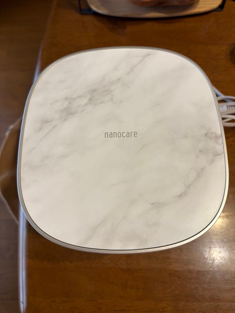 nanocare フェイススチーマー　Panasonic