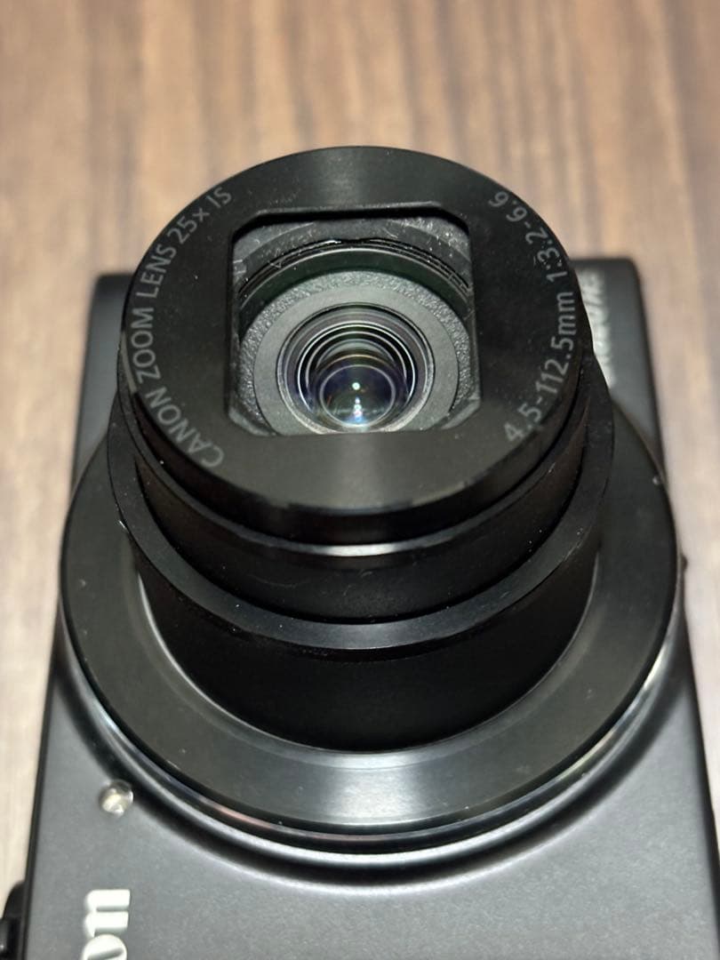 Canon コンパクトデジカメ　PowerShot SX620 HS