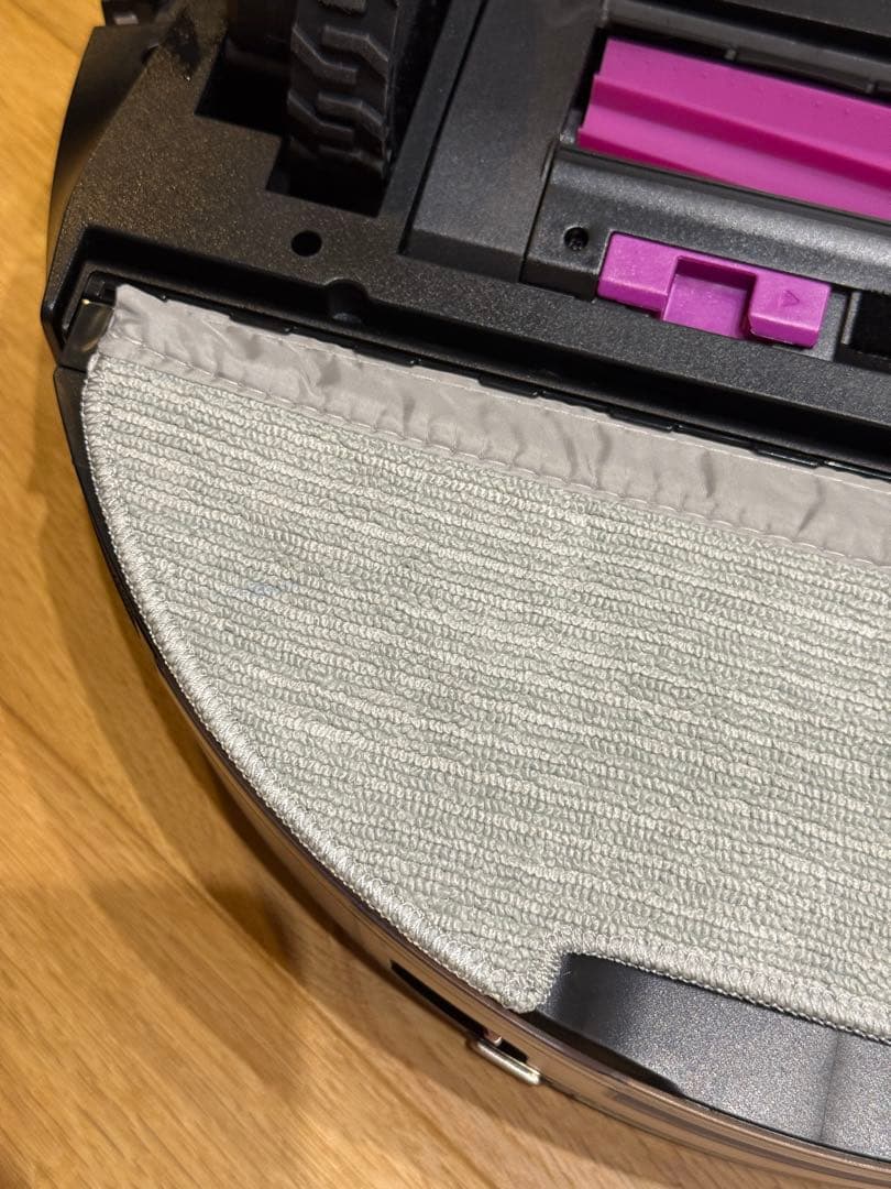 使用回数0回　EUREKA E20PLUS ロボット掃除機