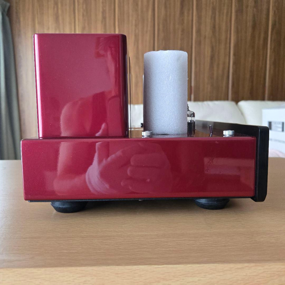 TRIODE　 トライオード TRK-3488 プリメインアンプ 　元箱付