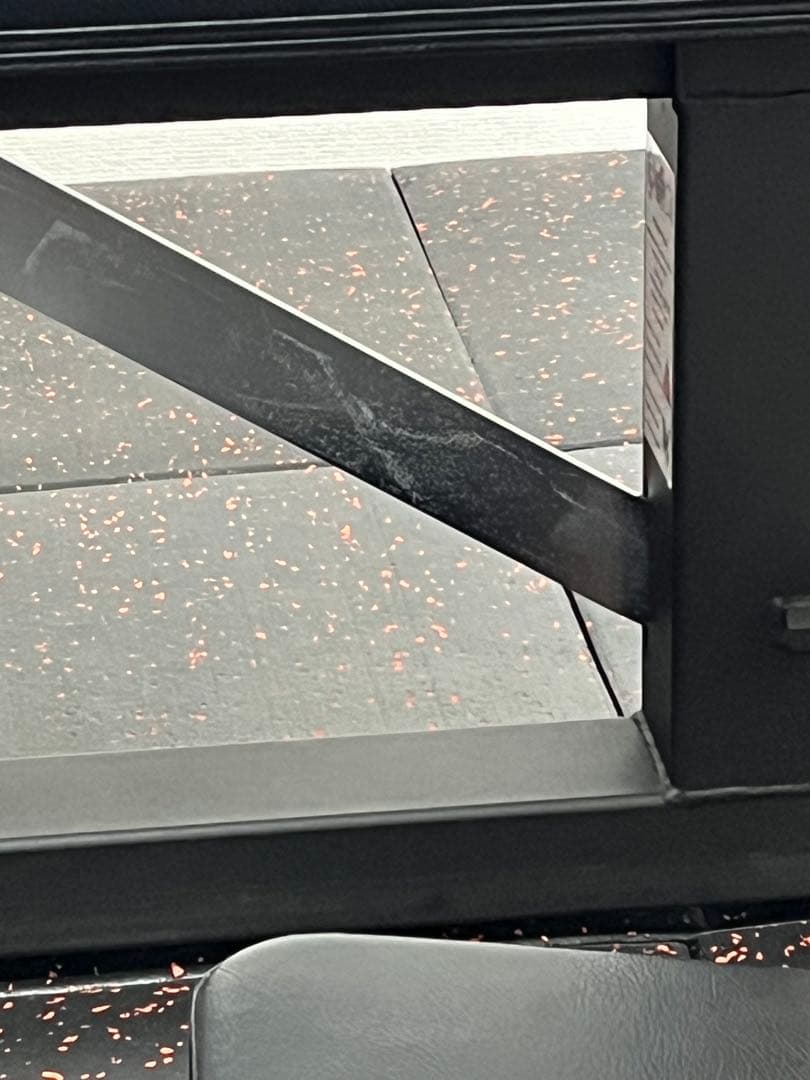 アイアンマスタースーパーベンチプロ