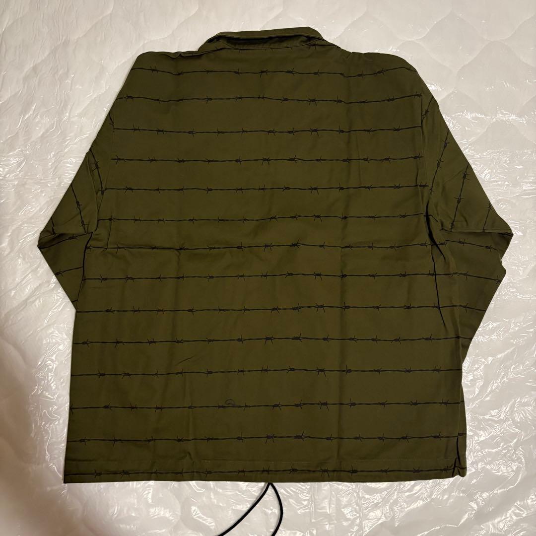 UMBRO × BoTT / Pullover Shirt サイズL BEAMS