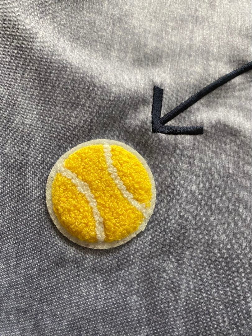 KEAキア　テニスウェア上下セット（Tシャツ&スコート）