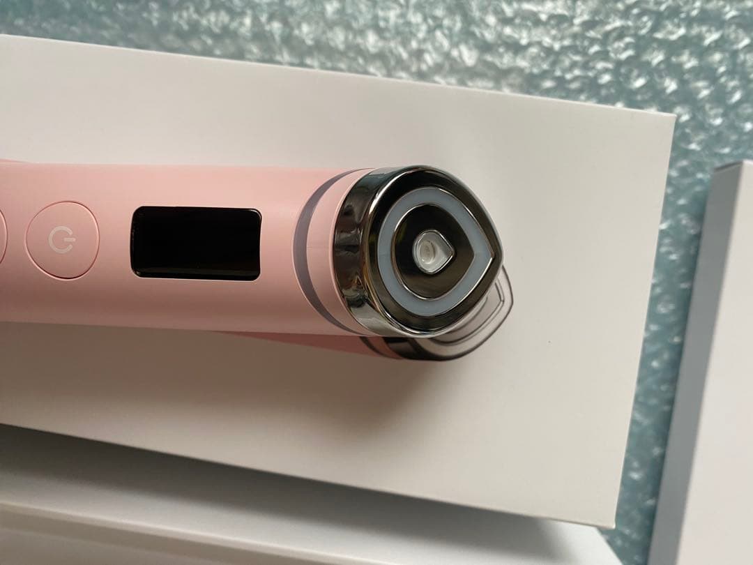 medicube 美顔器　AGE-R ブースタープロ ピンク　ジェル　パック