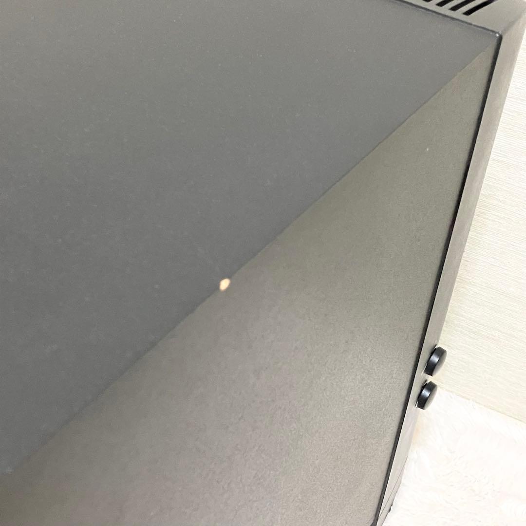 ゆら　BOSE ACOUSTIMASS 10 iii