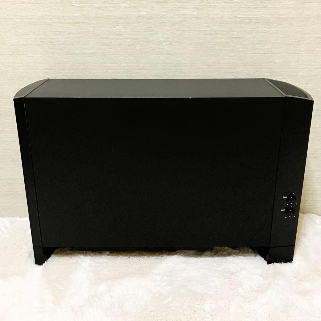 ゆら　BOSE ACOUSTIMASS 10 iii