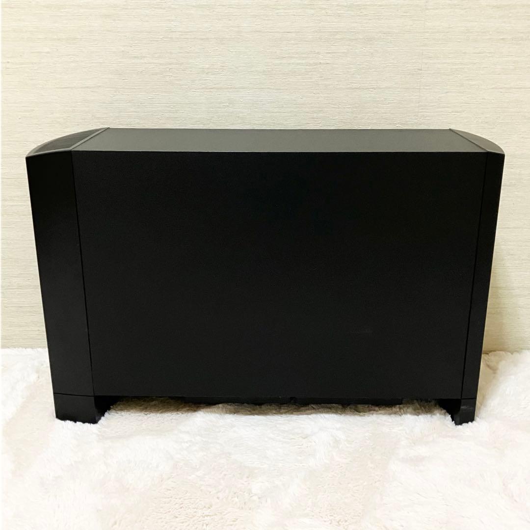 ゆら　BOSE ACOUSTIMASS 10 iii