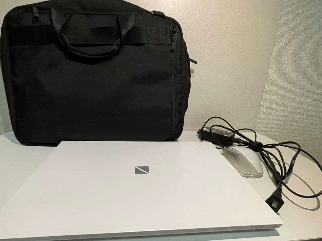 動作良好　ノートパソコン　NEC　LAVIE 15.6型　N1565AAW