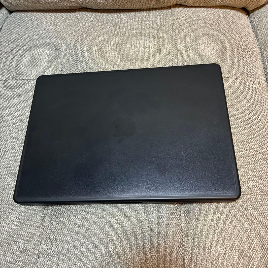 Macbook Pro 14インチ M4 16GB 1TB + その他
