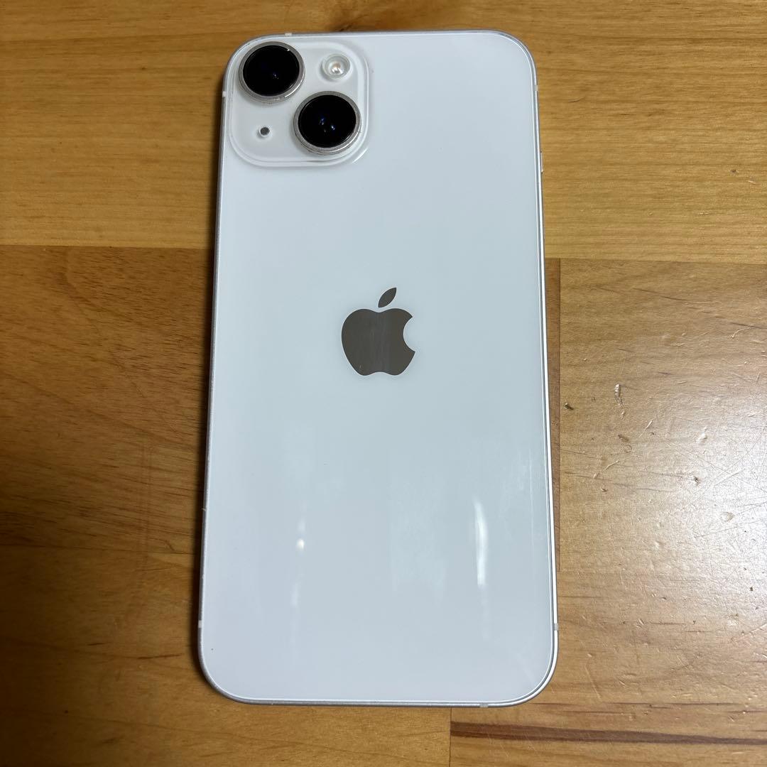 スマートフォン本体 Apple iPhone 14 128GB