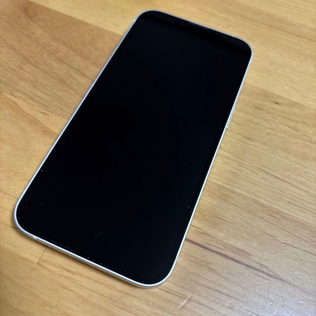 スマートフォン本体 Apple iPhone 14 128GB