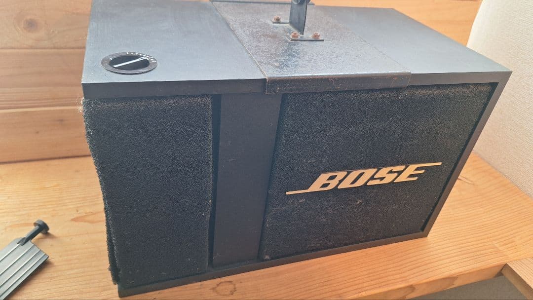 BOSE 301 MUSIC MONITOR スピーカー ペア