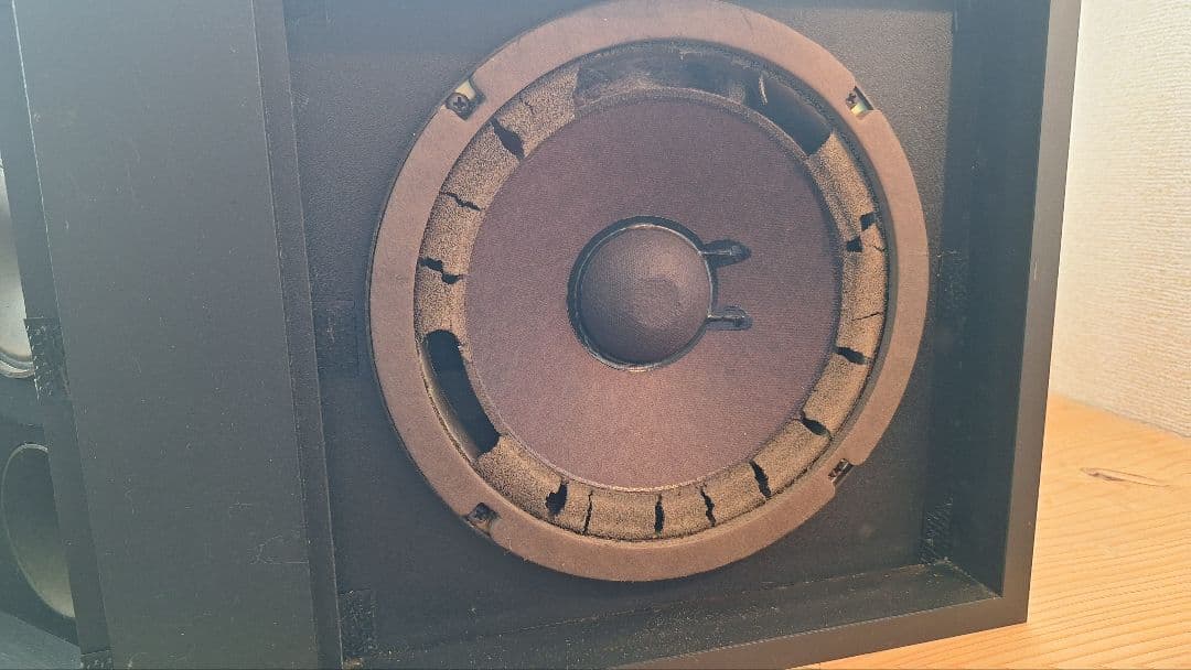 BOSE 301 MUSIC MONITOR スピーカー ペア