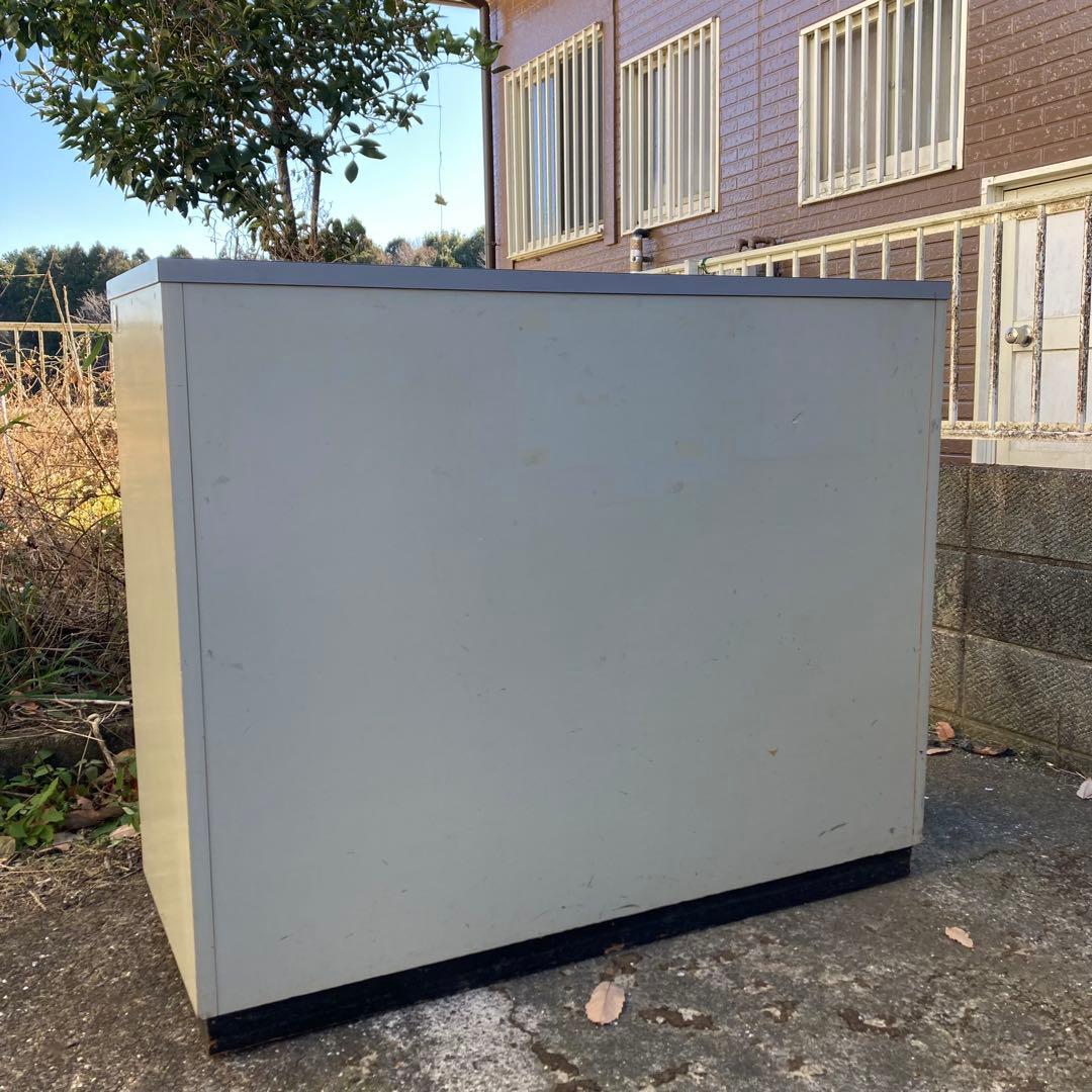 業務用 カウンター テーブル アパレル向け グレー