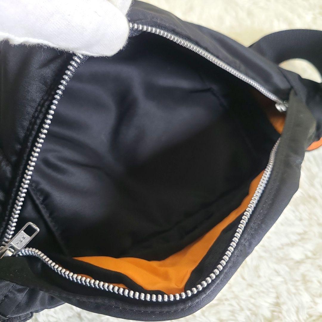 PORTER TANKER ポーター タンカー ウエストバッグ ウエストポーチ