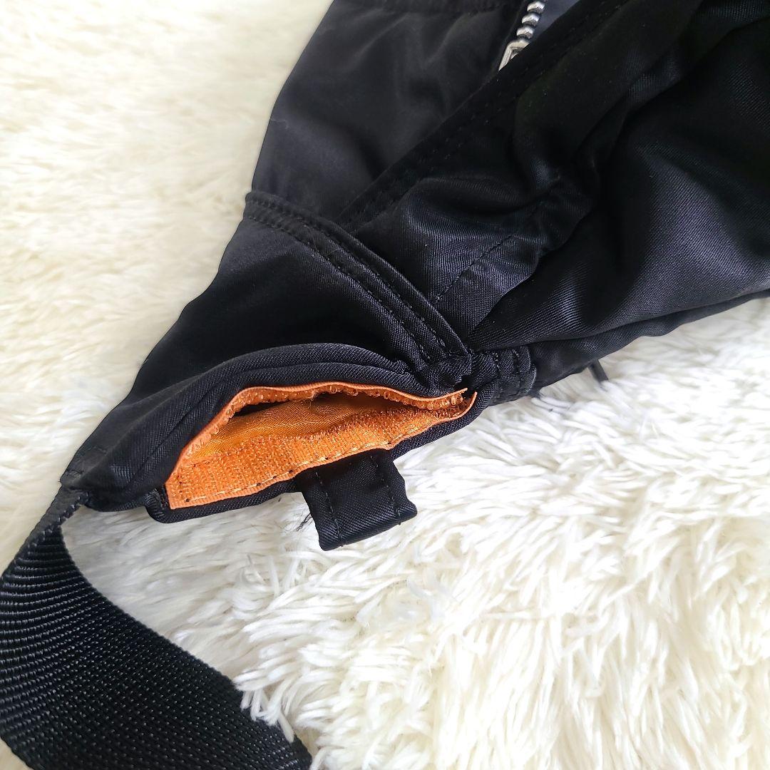 PORTER TANKER ポーター タンカー ウエストバッグ ウエストポーチ