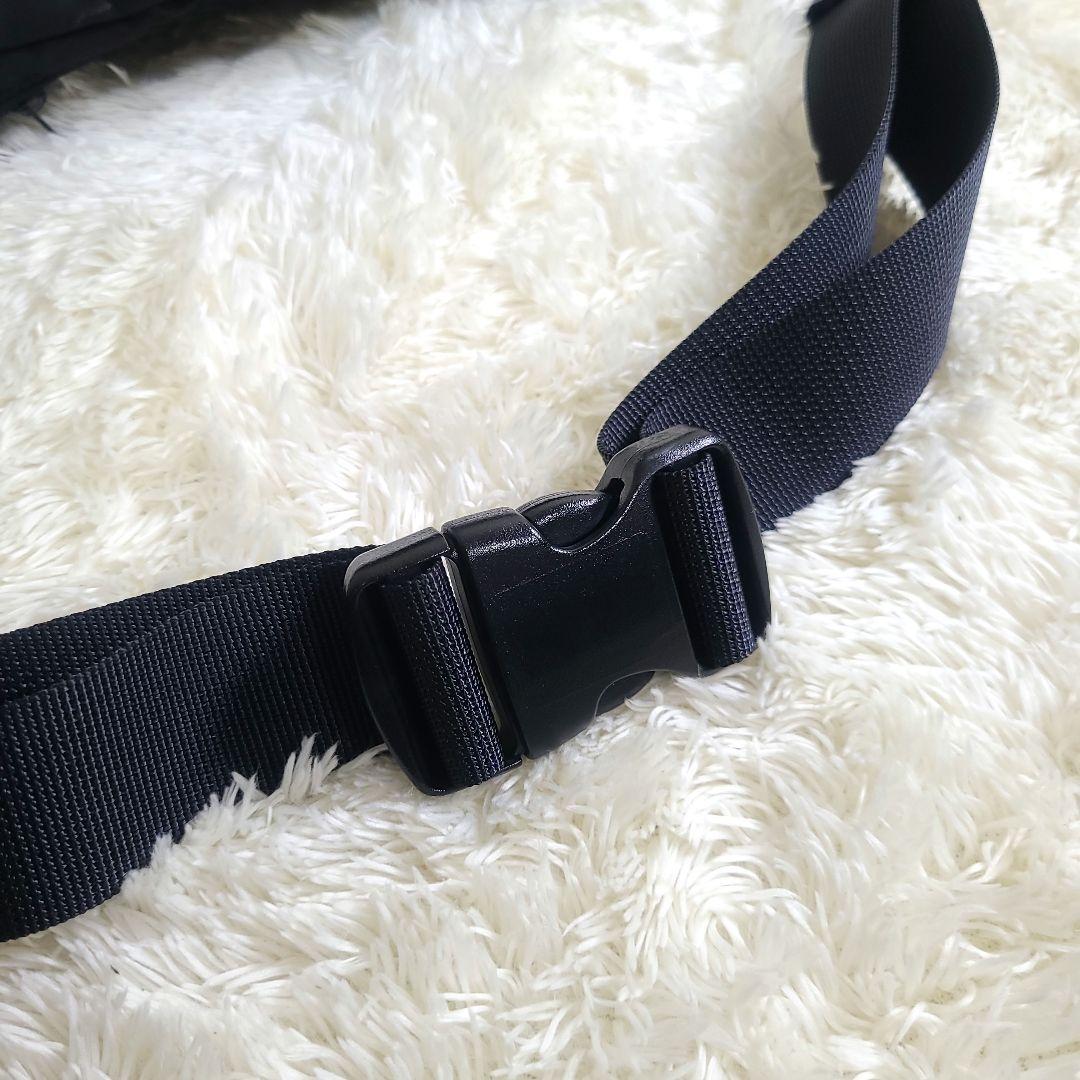 PORTER TANKER ポーター タンカー ウエストバッグ ウエストポーチ