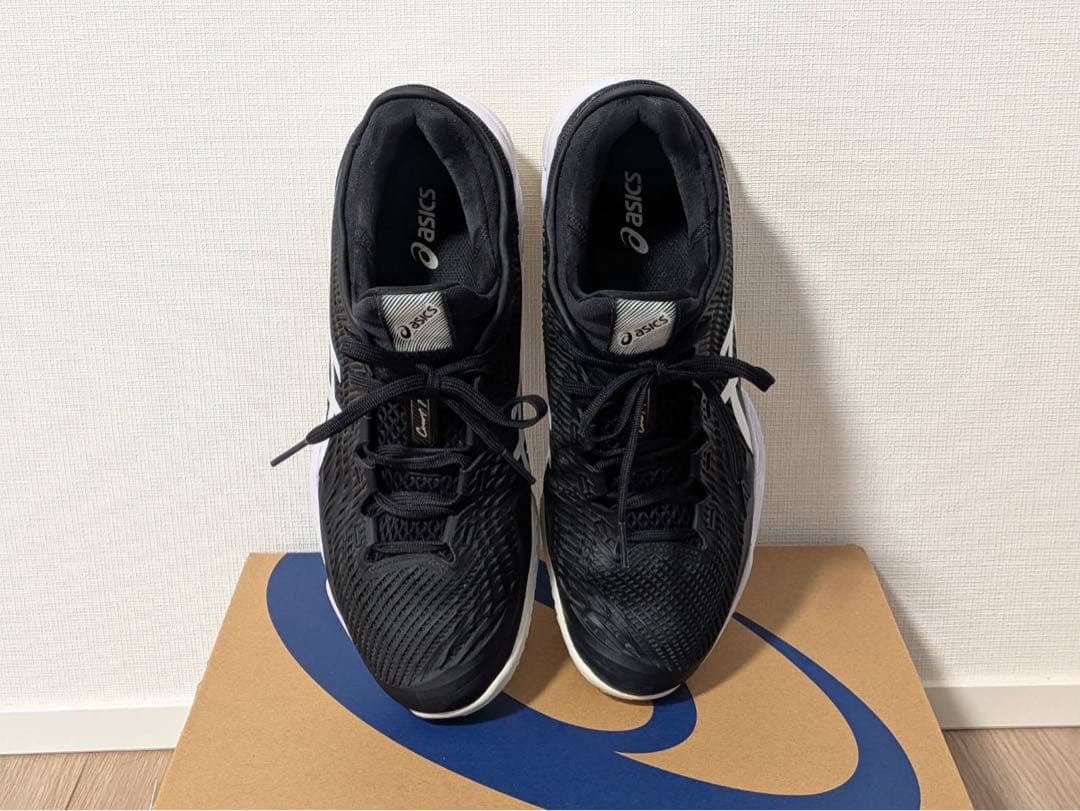 アシックス　COURT FF 3 OCオムニ・クレーテニスシューズ競技