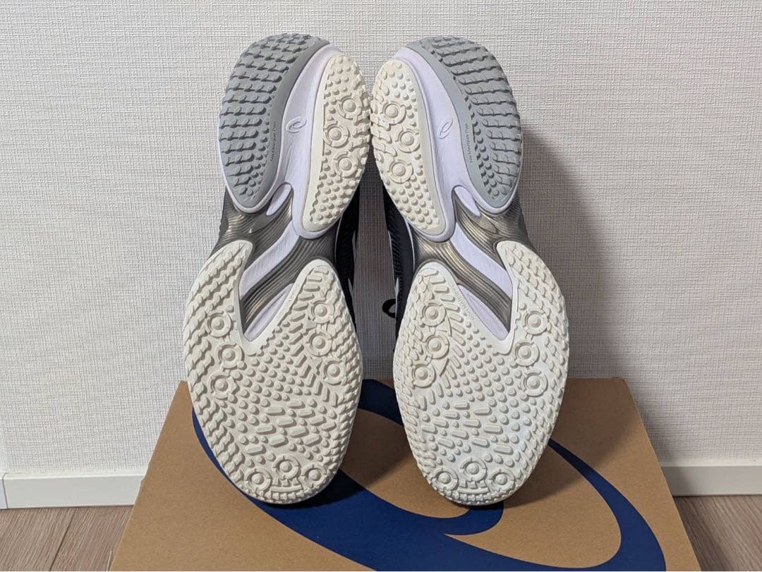 アシックス　COURT FF 3 OCオムニ・クレーテニスシューズ競技