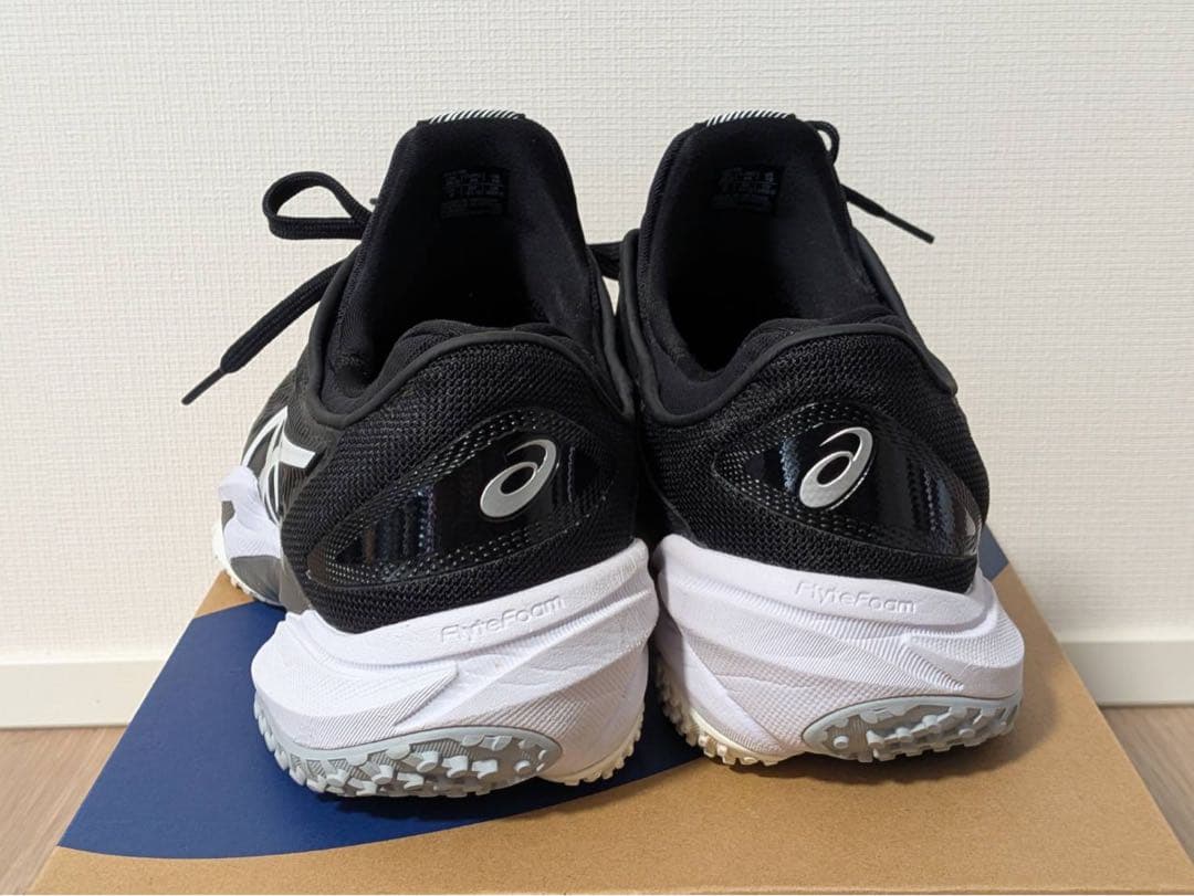 アシックス　COURT FF 3 OCオムニ・クレーテニスシューズ競技