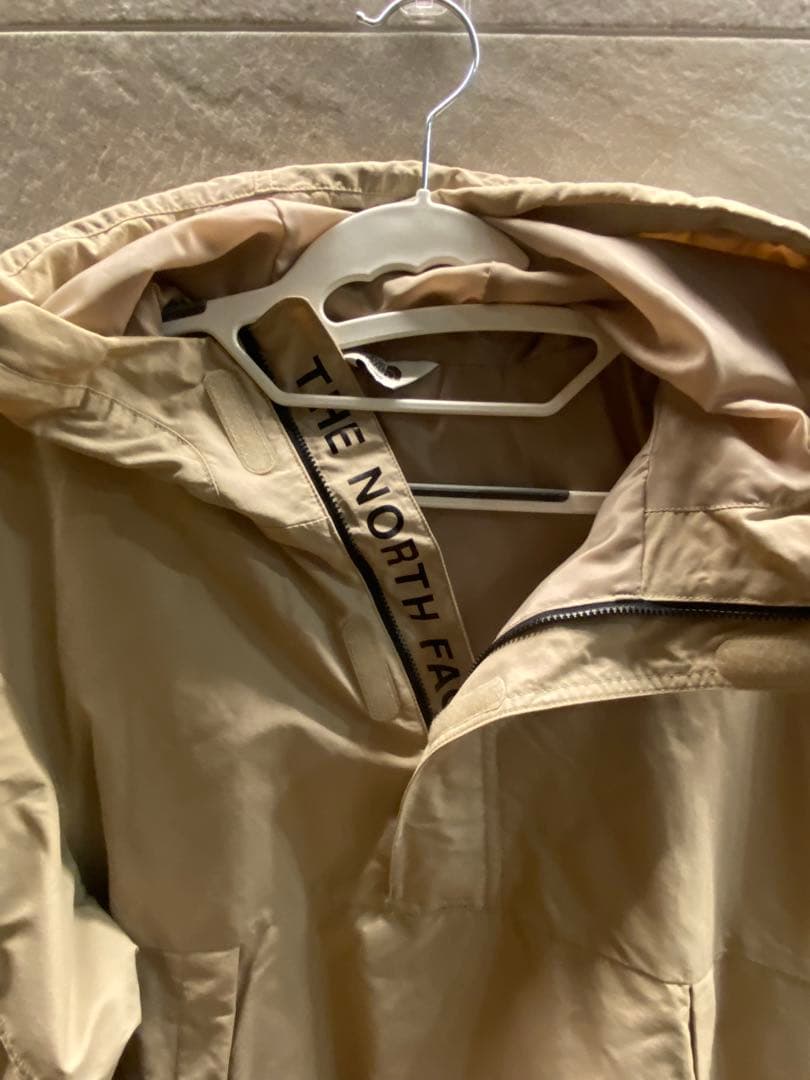 THE NORTH FACE ホワイトレーベル マウンテンパーカ サイズＬ