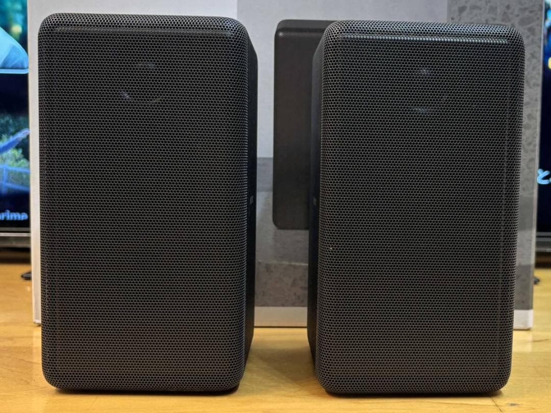 SONY SA-RS3S　リアスピーカー