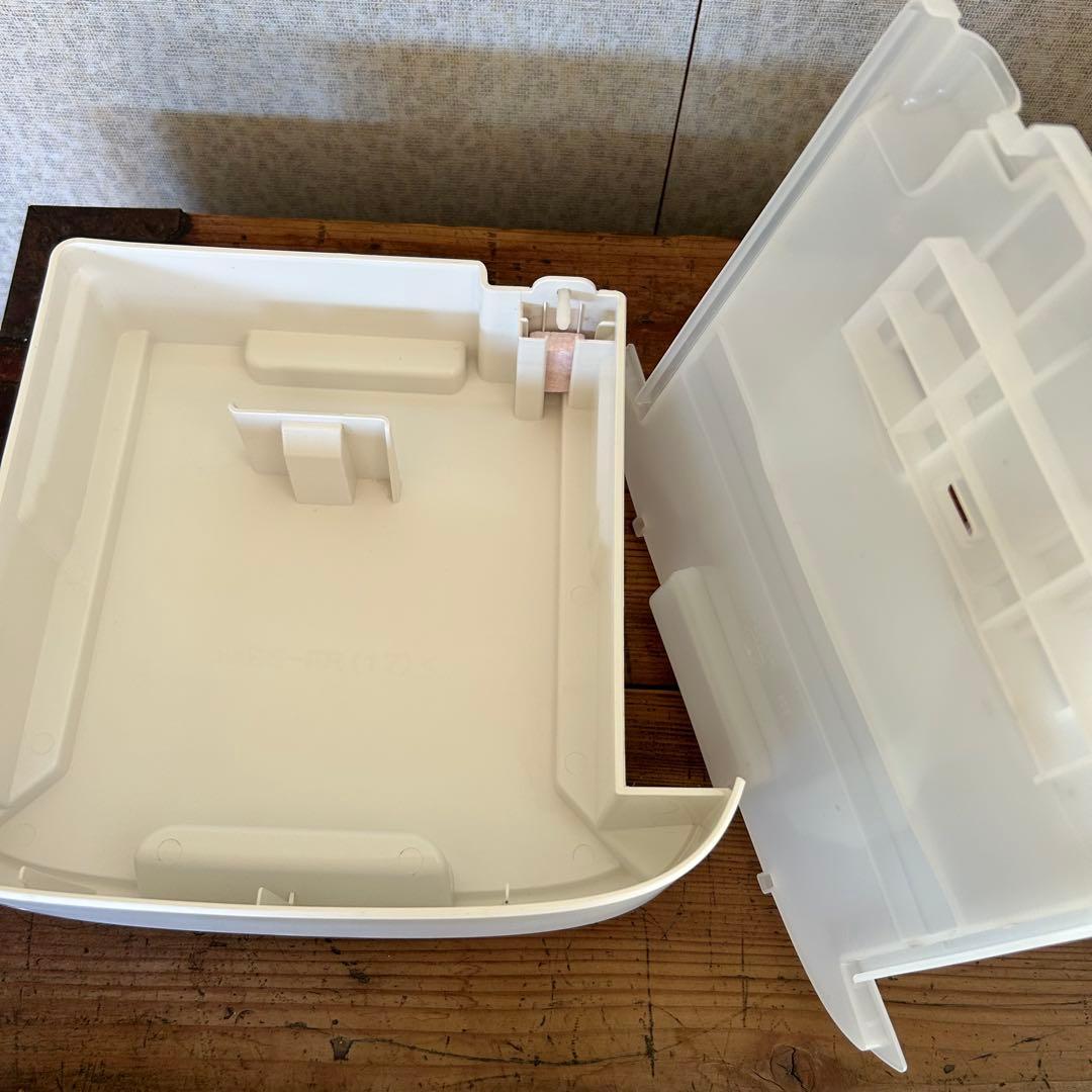 SHARP 衣類乾燥除湿機 プラズマクラスター CV-P60-W ホワイト