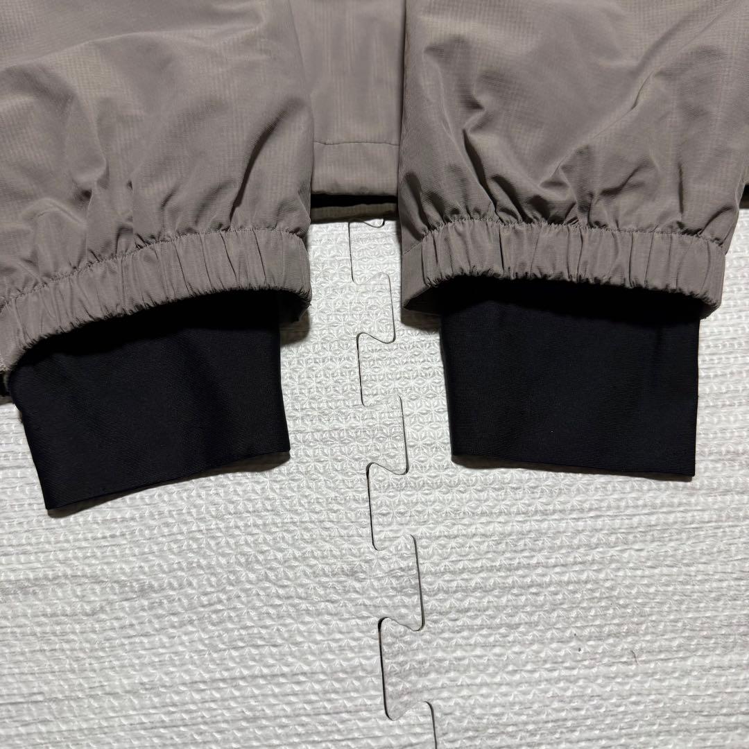NOMADIK GLITCH JKT Lサイズ