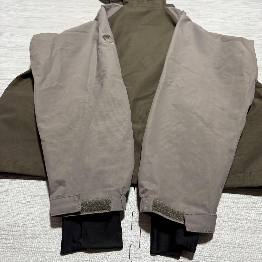 NOMADIK GLITCH JKT Lサイズ