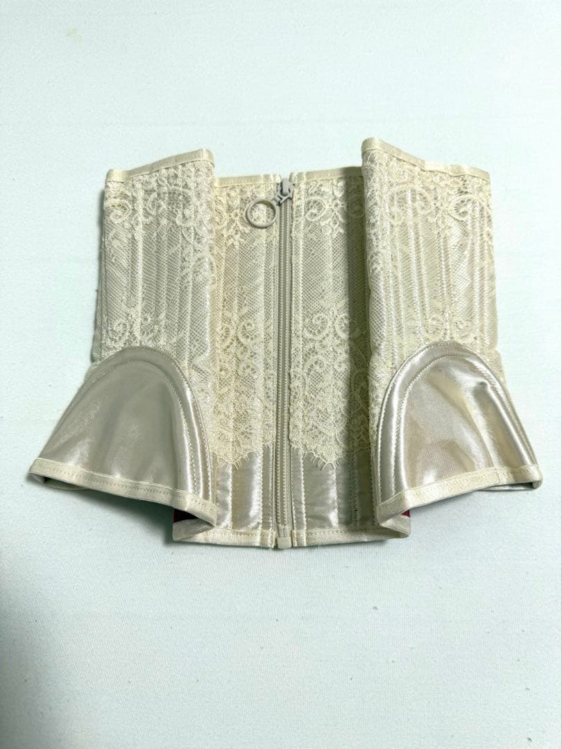 【未使用】元鈴木さんコルセット　キンバリーS