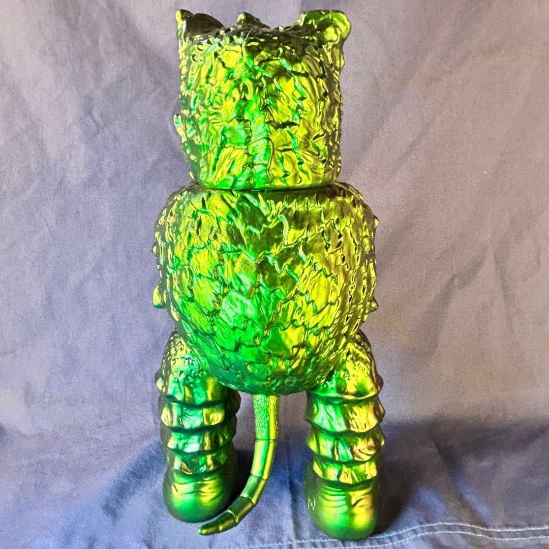 マルサン　450　１期カラー　ガラモン　カスタム　後藤彩色所