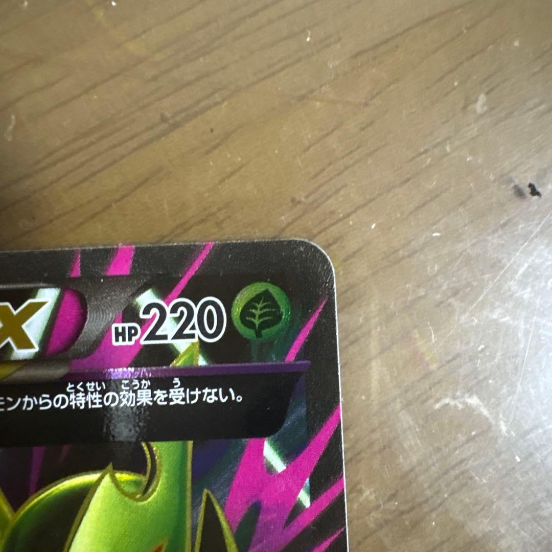 MジュカインEX SR 220HP 値下げ交渉⭕️