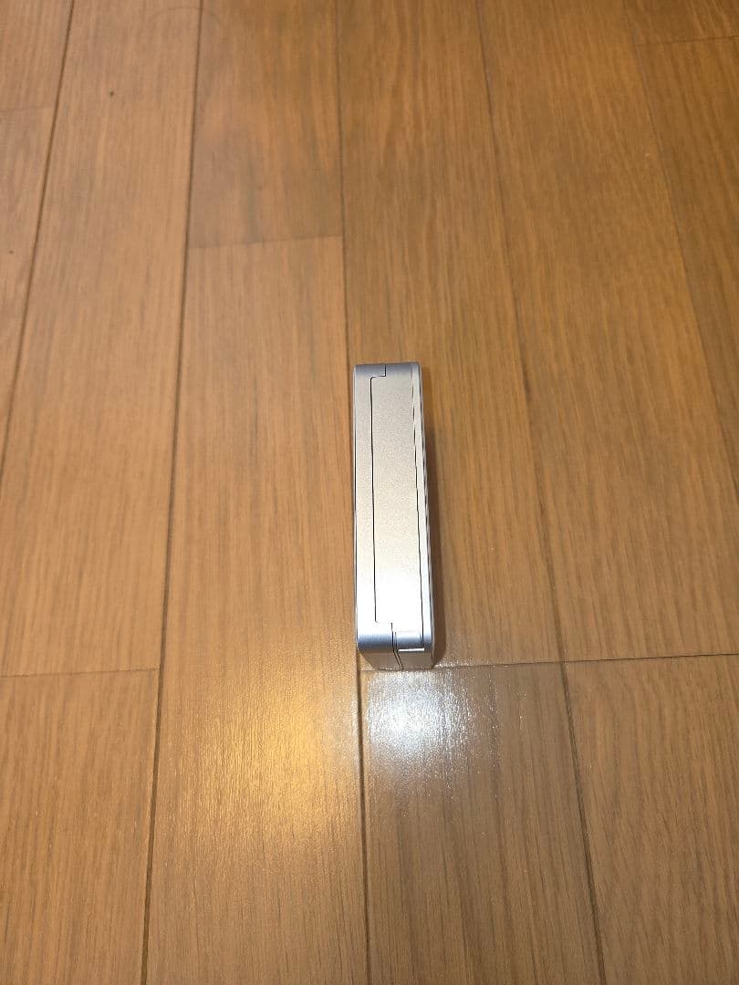 小物 zenlet 3 pro max