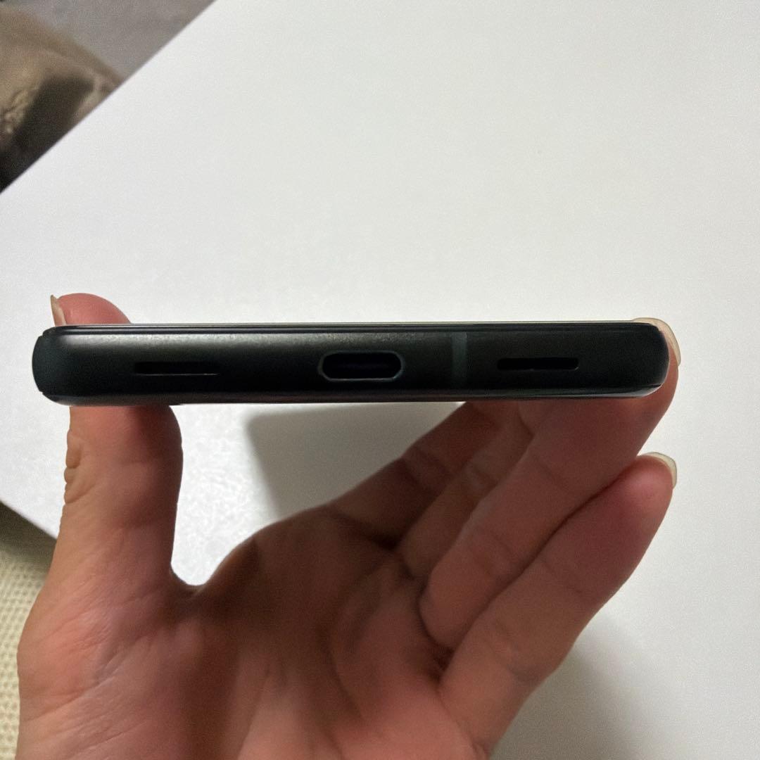 スマートフォン本体 pixel6a