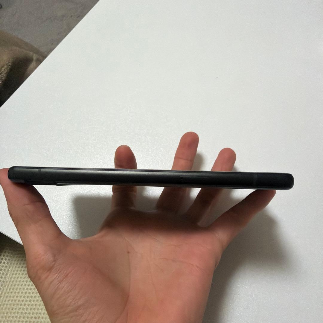 スマートフォン本体 pixel6a