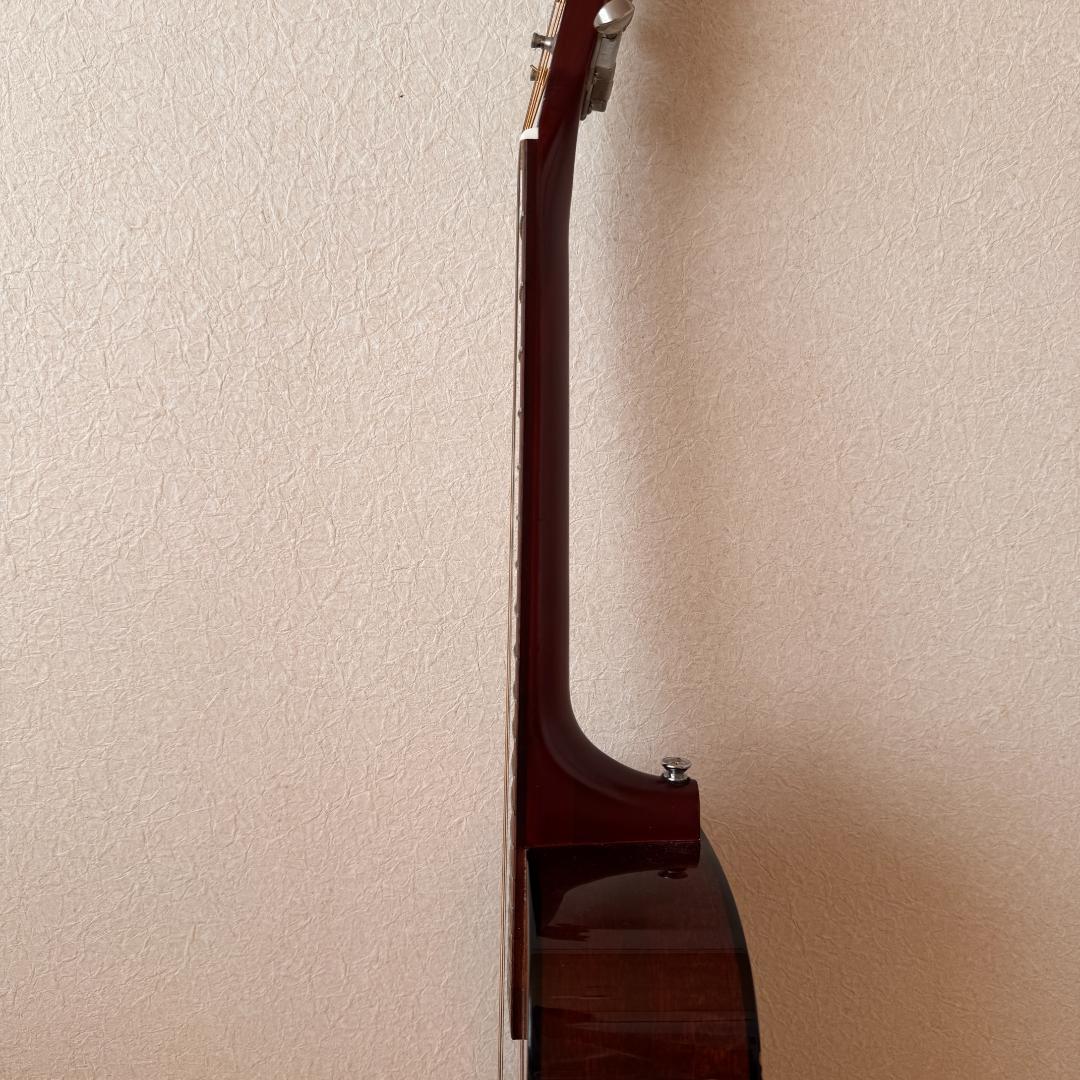 YAMAHA JR2S 初心者/女性にも優しい アコースティックギター アコギ