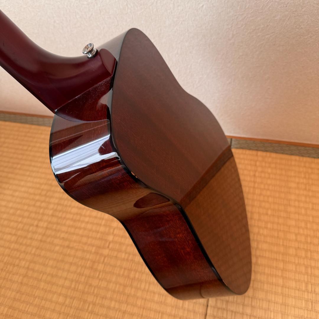 YAMAHA JR2S 初心者/女性にも優しい アコースティックギター アコギ