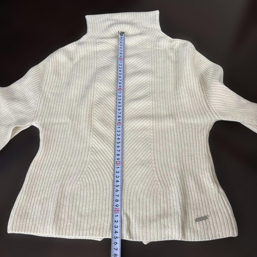 MORABITO PREMIER カシミヤ100% ハイネック